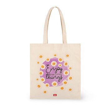 Cotton bag - Daisy