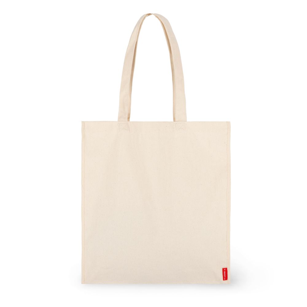 Cotton bag - Daisy - 2