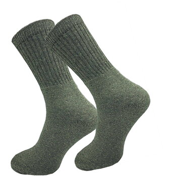 Strumpor Trekking 5 -pack  39–42