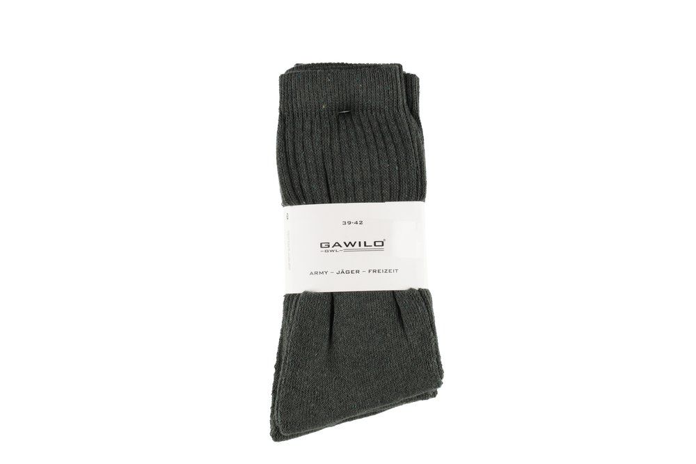 Strumpor Trekking 5 -pack  39–42 - 3
