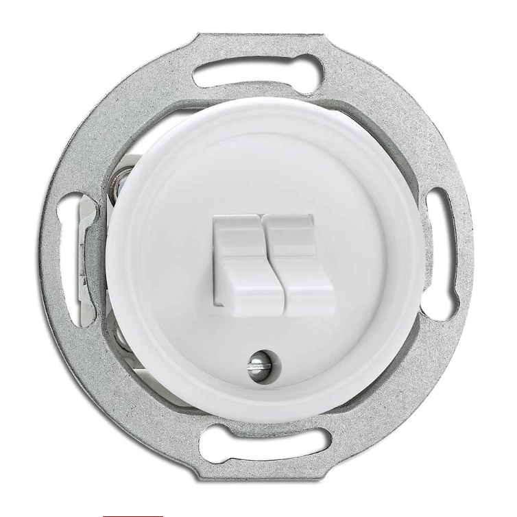 Switch multi-circuit duroplast 