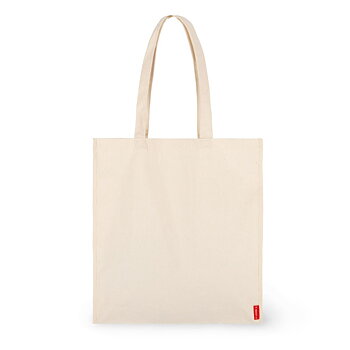 Cotton bag - So Many Books