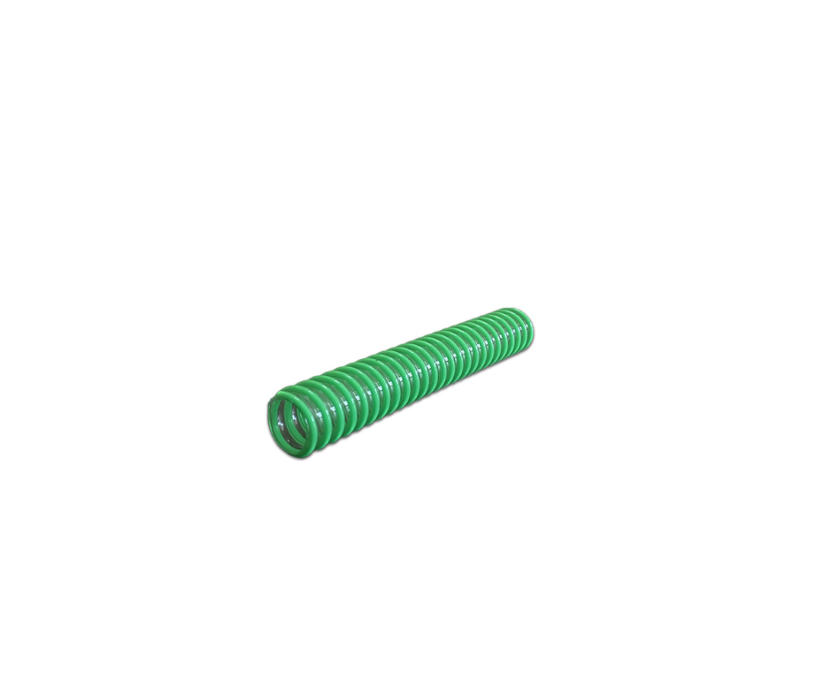 Kondensationsslange med glat inderside 19 mm 30 m grøn - 2