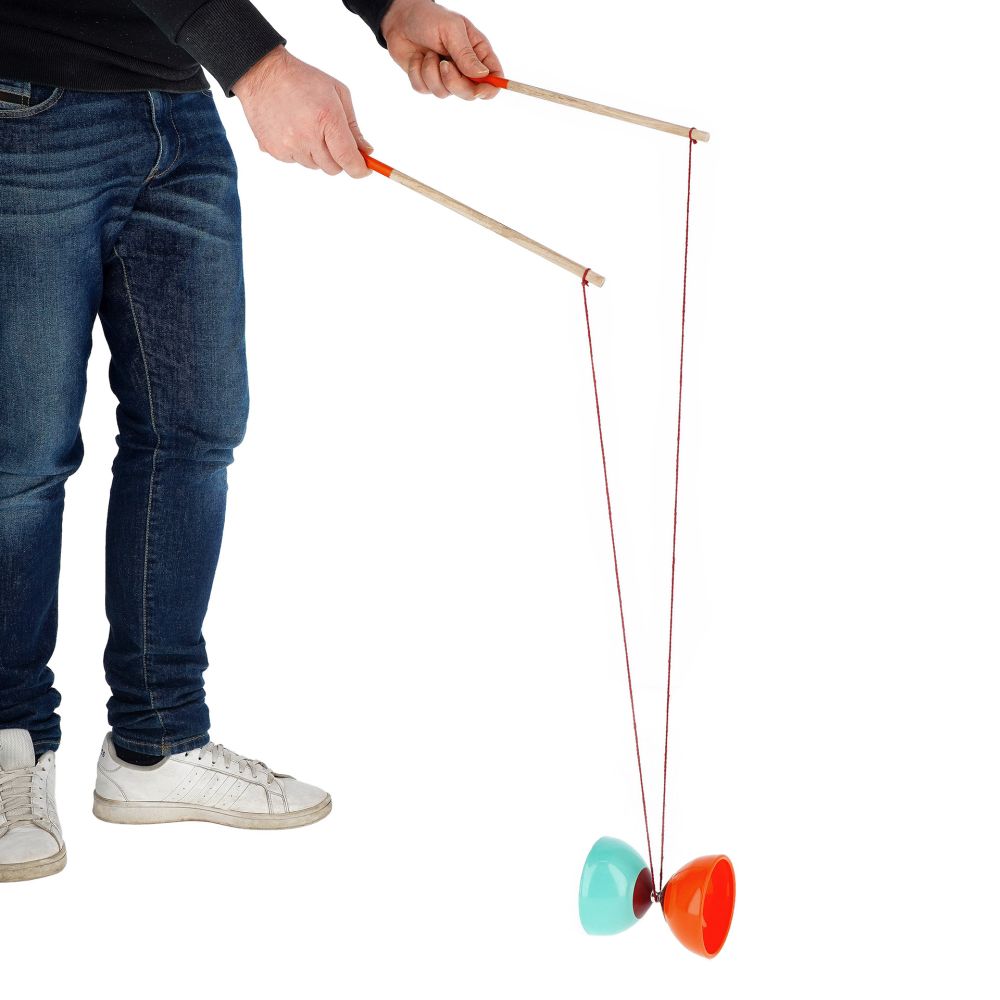 Diabolo (djævlespil) - 4