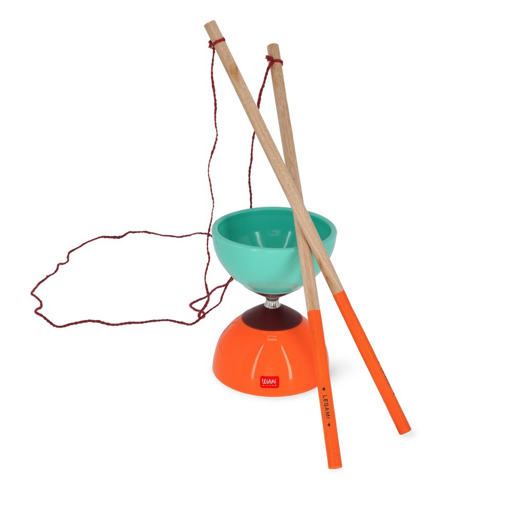 Diabolo (djævlespil)