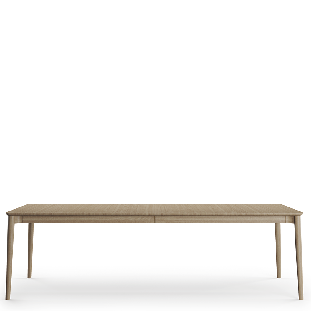 Expand dining table 250 cm - 7