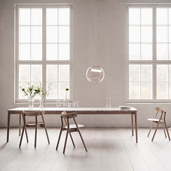 Expand dining table 250 cm