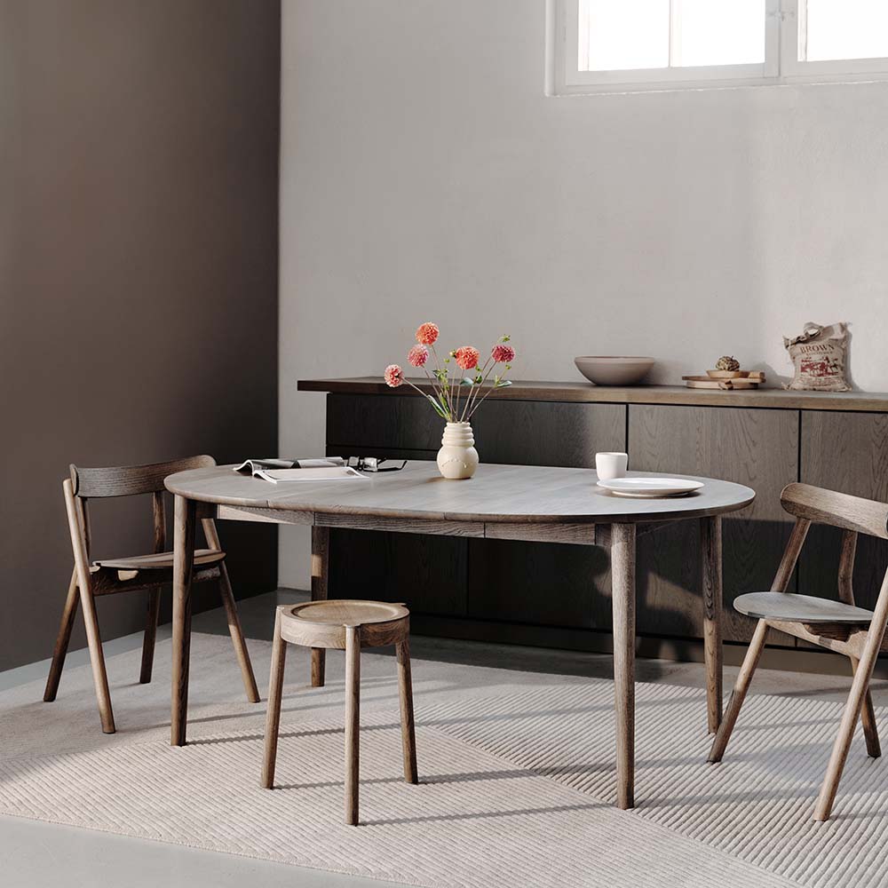Expand table circular Ø120 cm - 4
