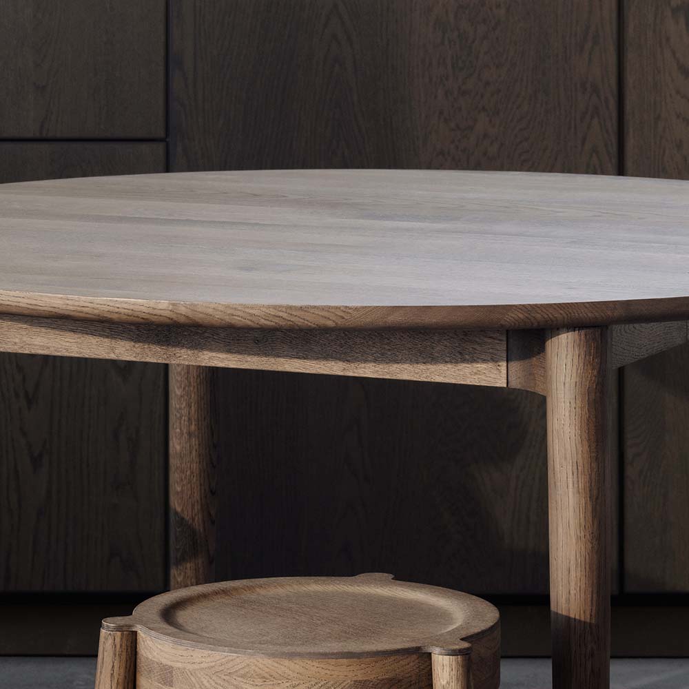 Expand table circular Ø120 cm - 5