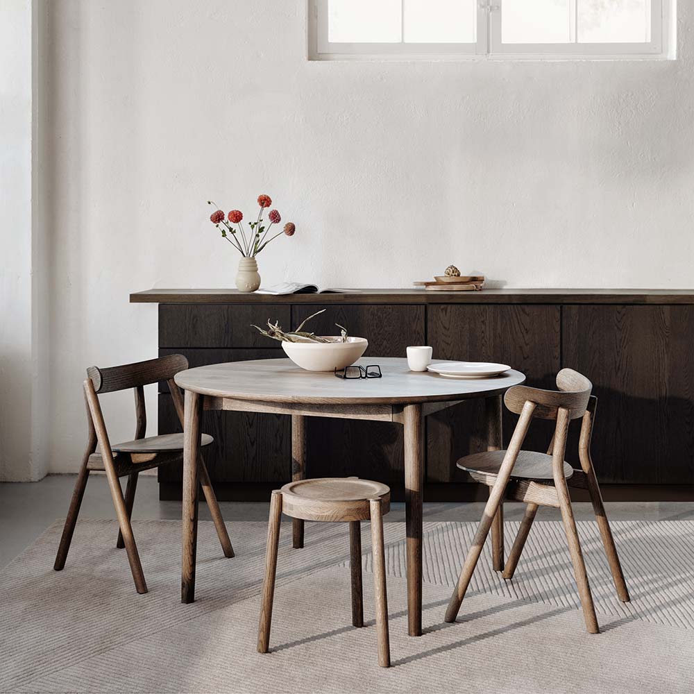 Expand table circular Ø120 cm - 2