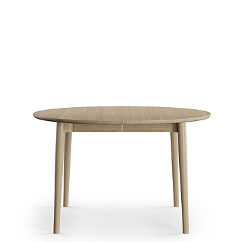 Expand table circular Ø128 cm