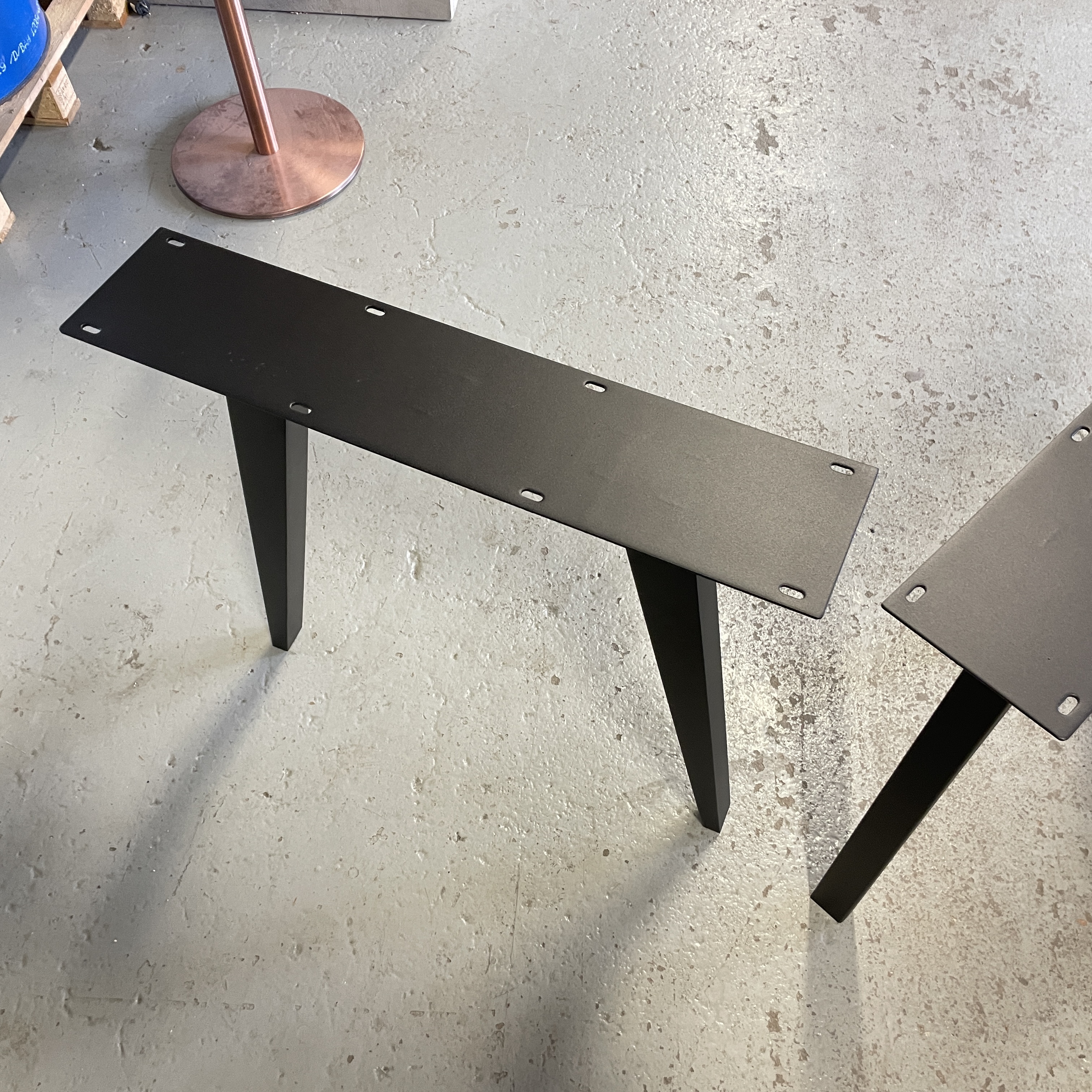 Table Frame -  PICO BASE - 3