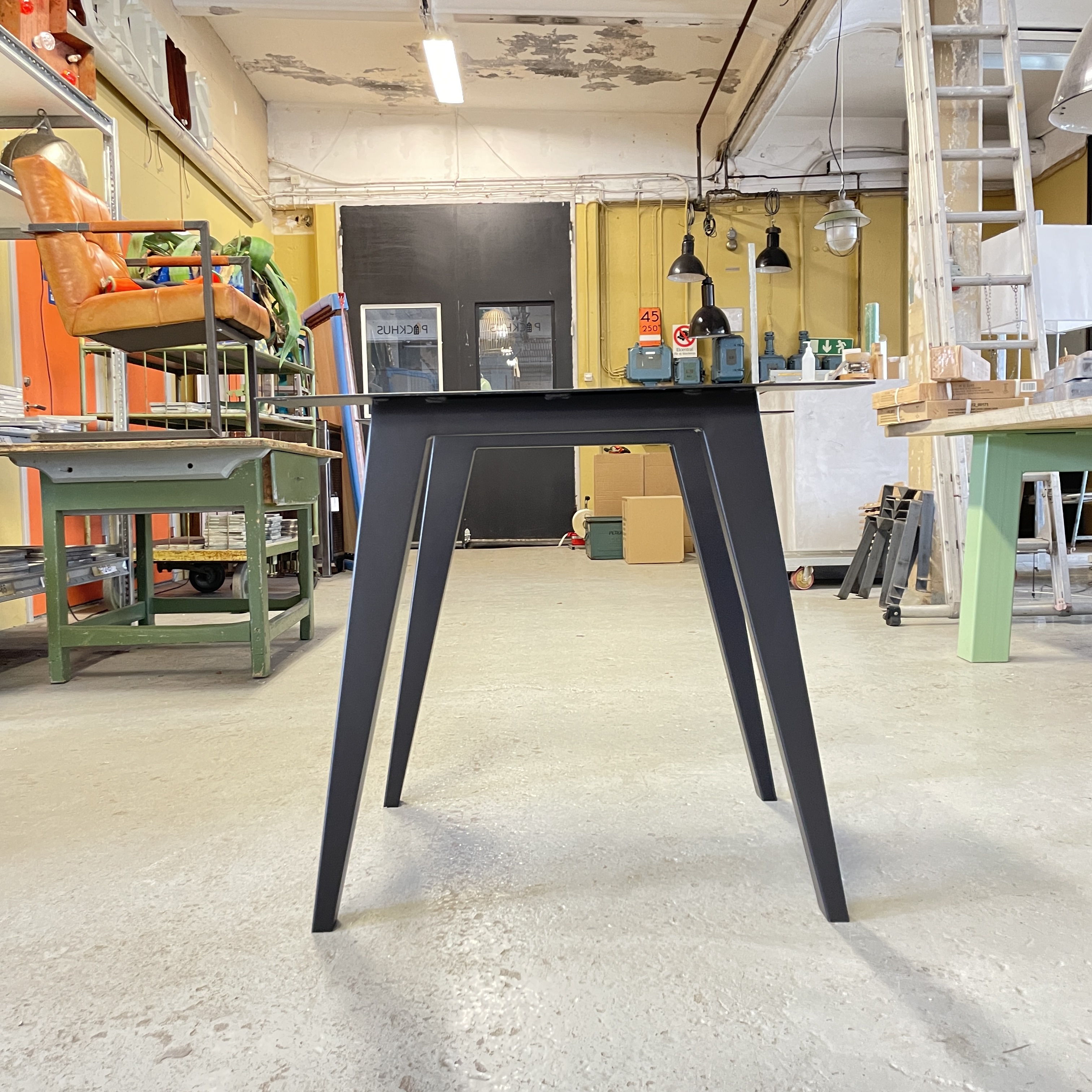 Table Frame -  PICO BASE