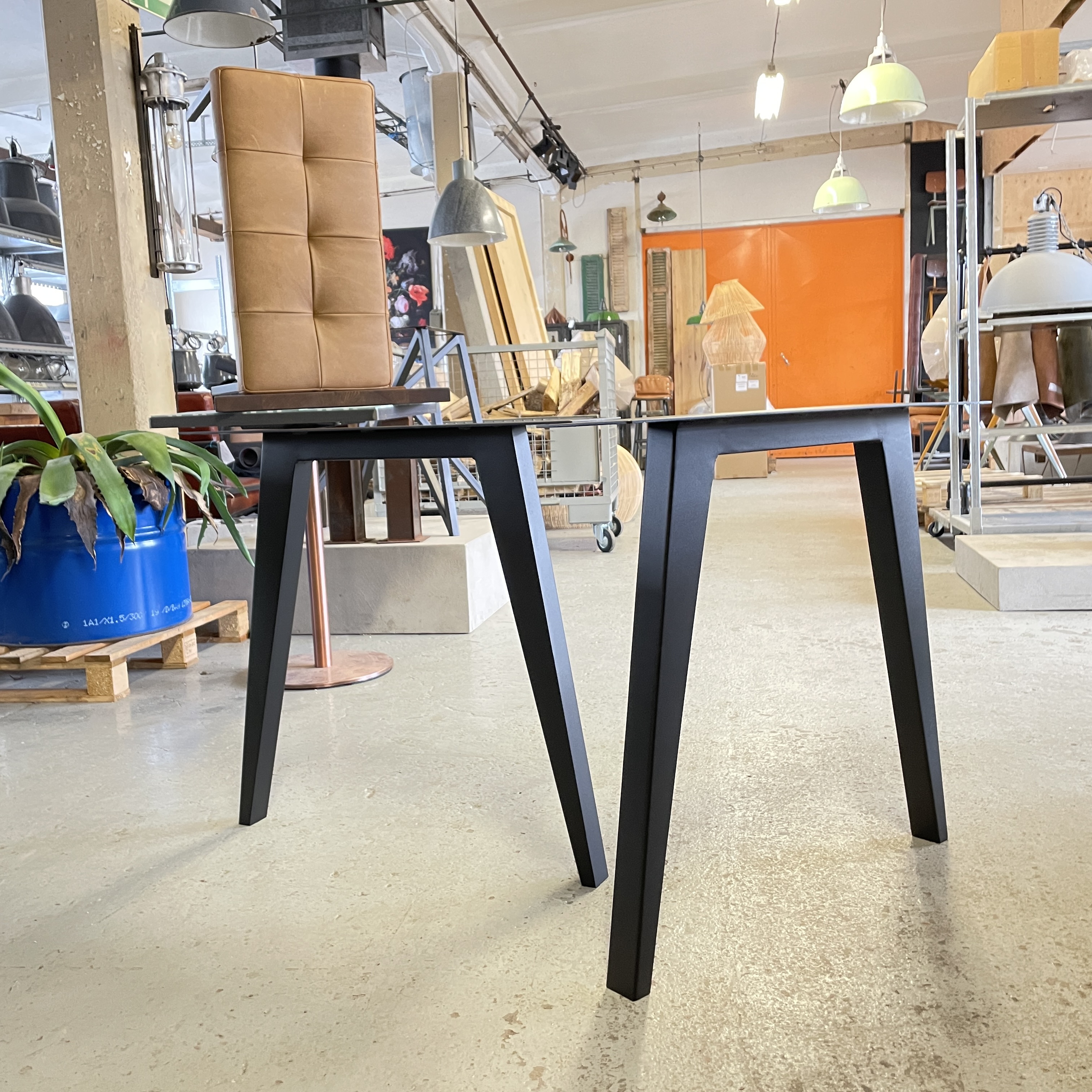 Table Frame -  PICO BASE - 2