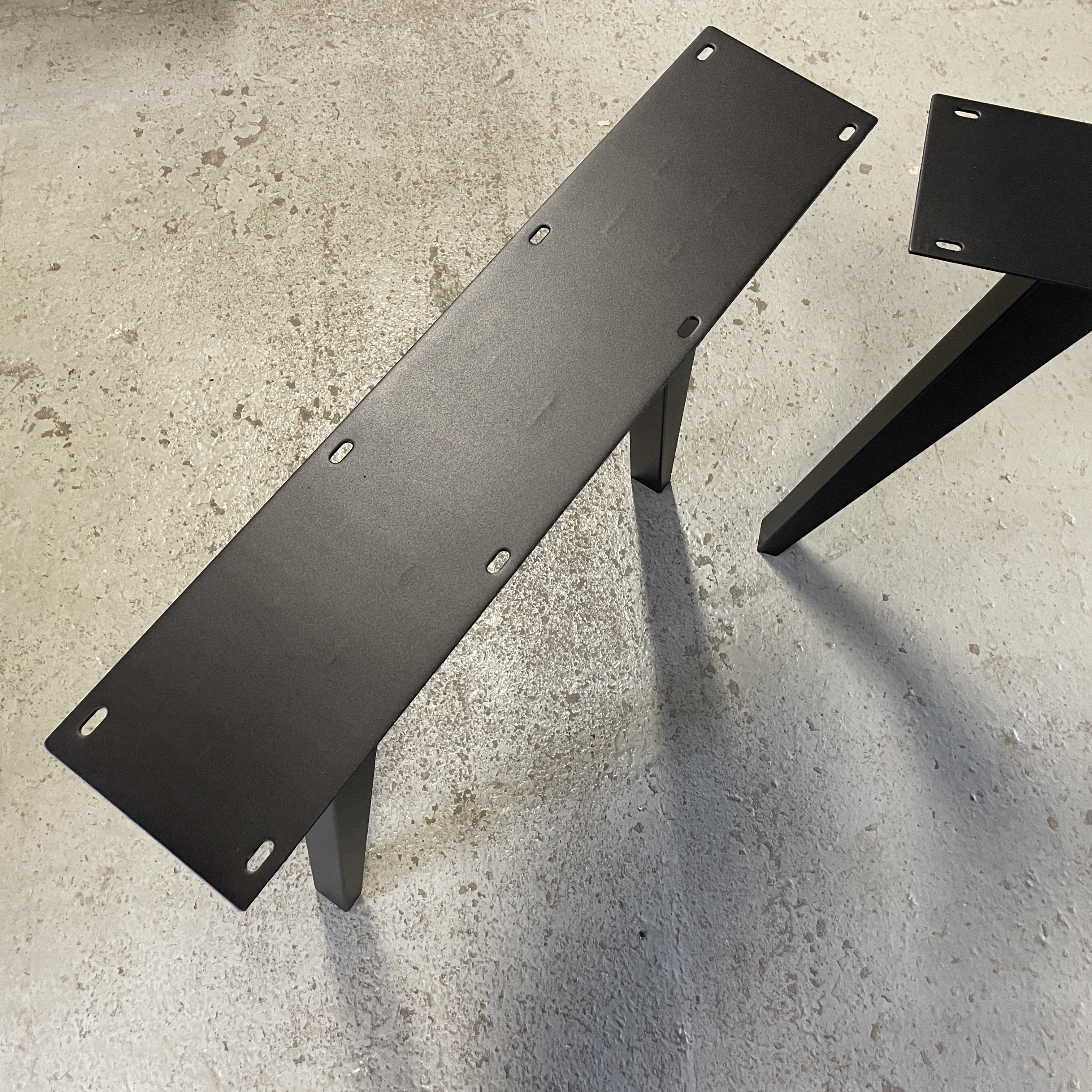 Table Frame -  PICO BASE - 5