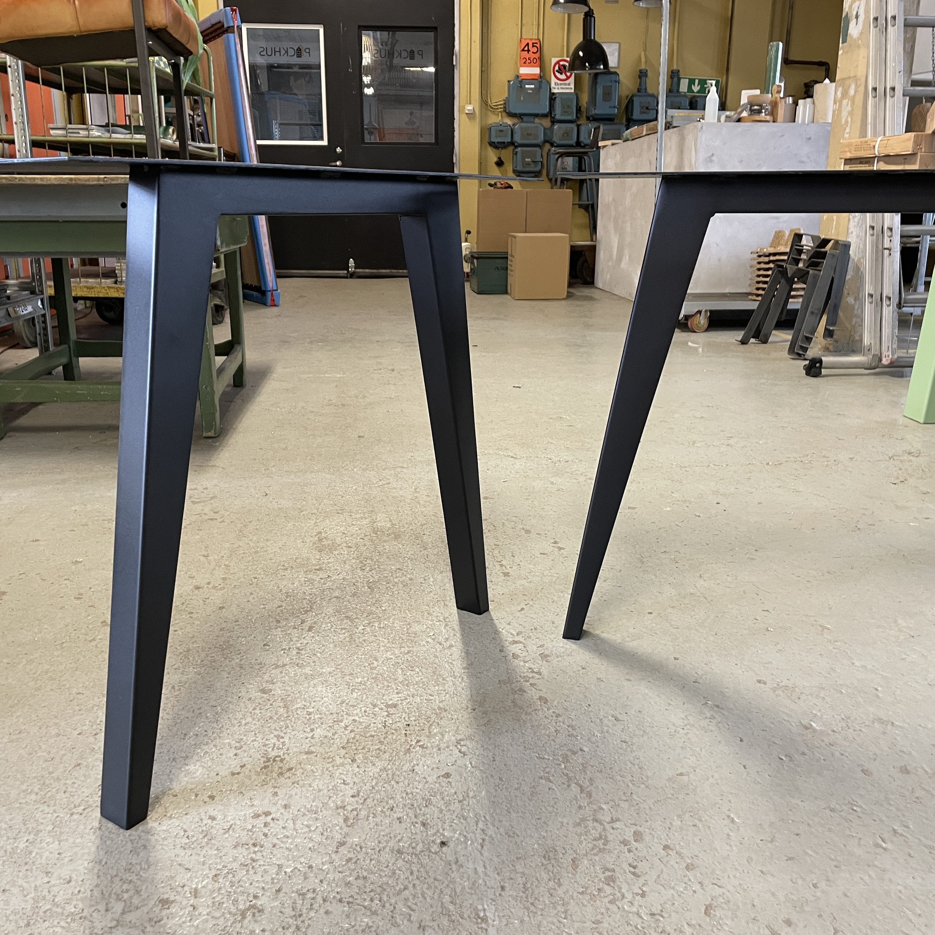 Table Frame -  PICO BASE - 4