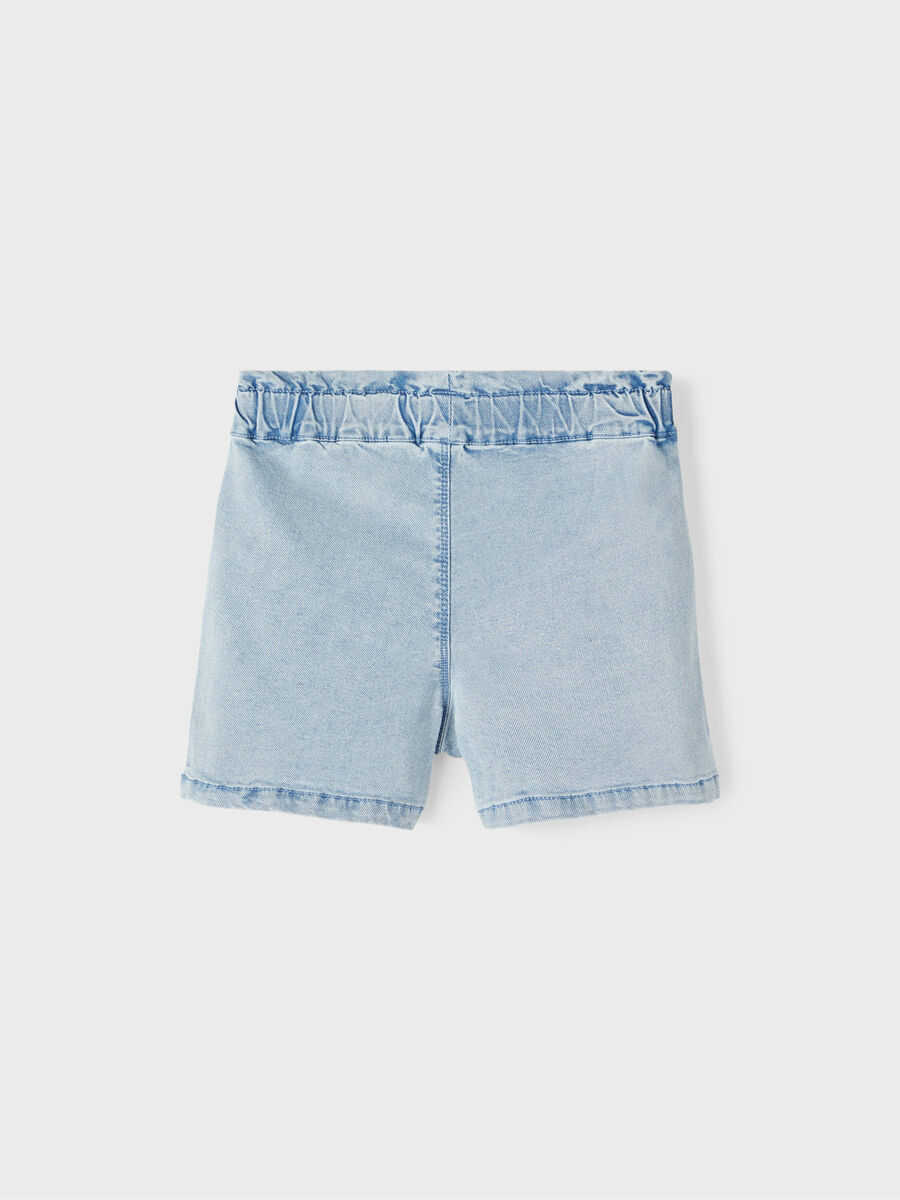 Name it Mini Jeans Shorts, Storlek 110 - 2