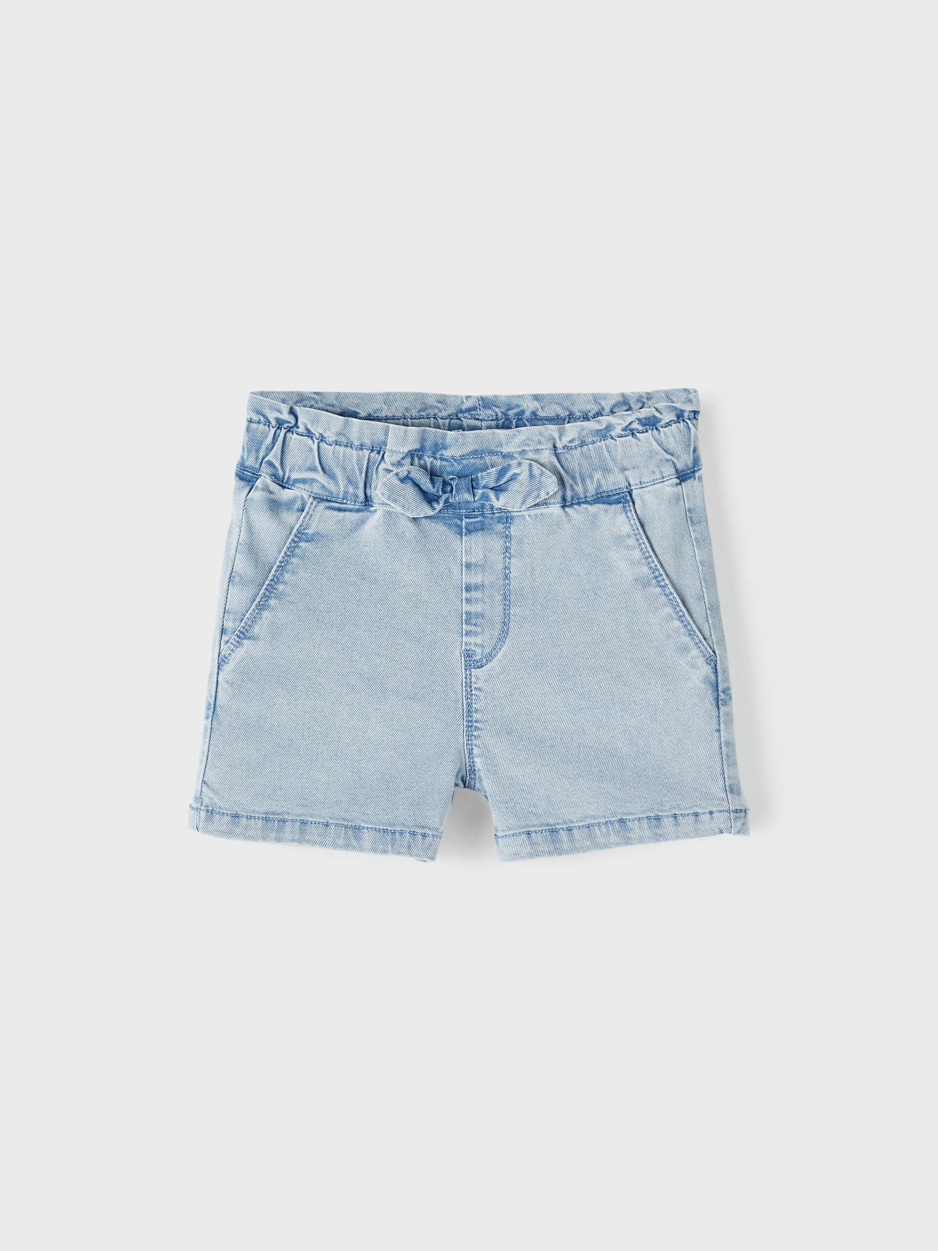 Name it Mini Jeans Shorts, Storlek 110