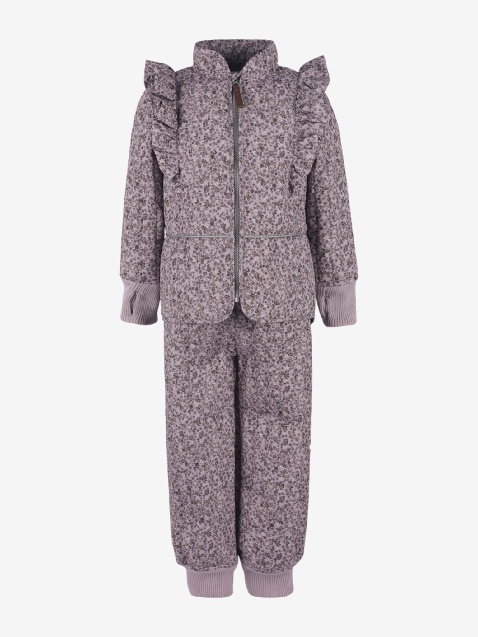 En Fant Thermal Set AOP Nirvana