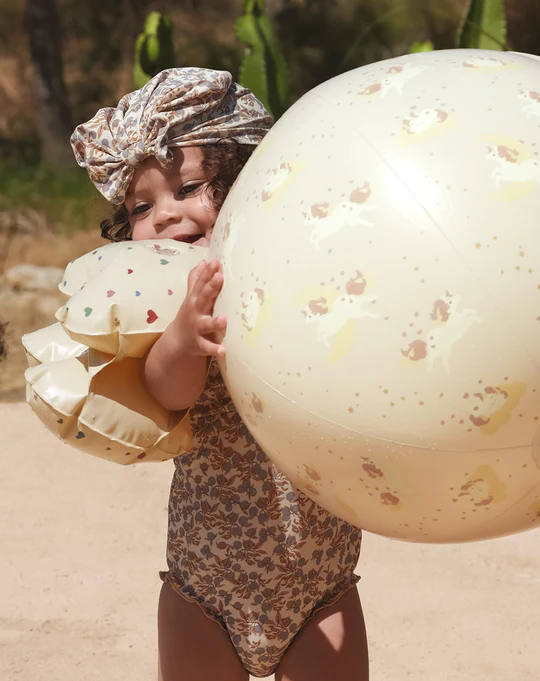 Beach Ball, Unicorn - Konges Sløjd - 2