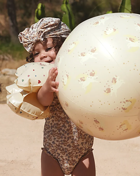 Beach Ball, Unicorn - Konges Sløjd