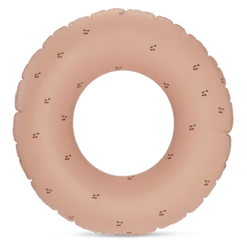 Junior Swim Ring, Cherry Blush - Konges Sløjd