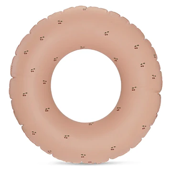 Junior Swim Ring, Cherry Blush - Konges Sløjd