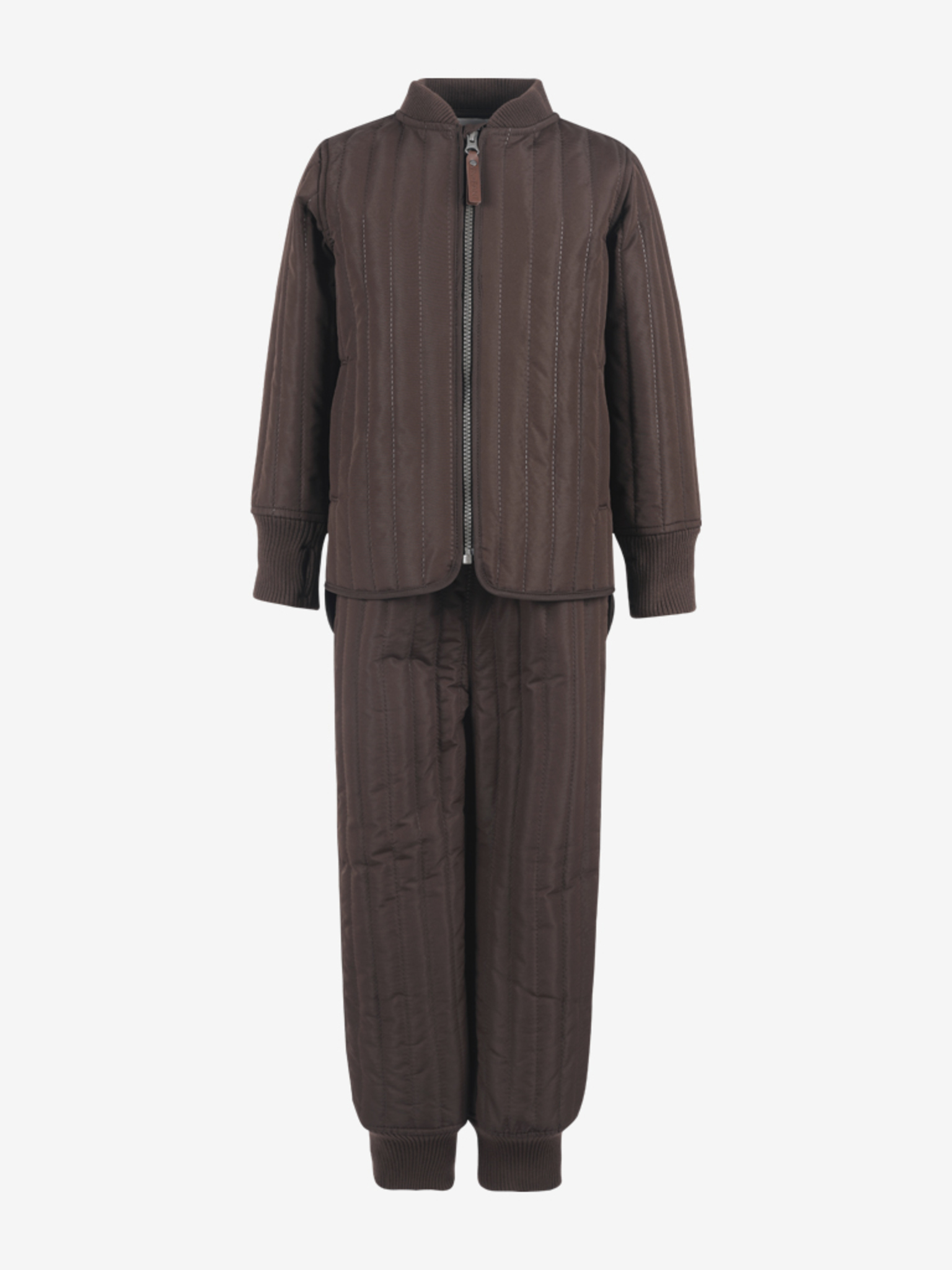 En Fant Thermal Set Coffee Bean