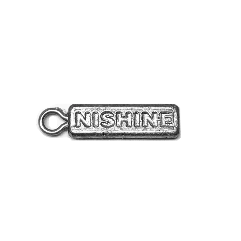 Nishine Lure Works Original Outer Weight for Jerkbaits 3-pack