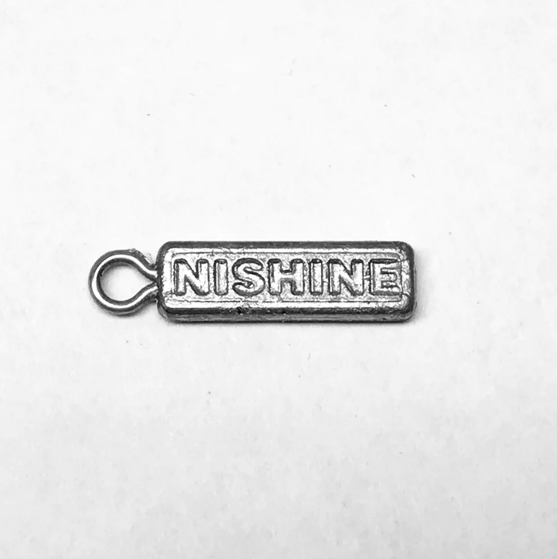 Nishine Lure Works Original Outer Weight for Jerkbaits 3-pack - 2