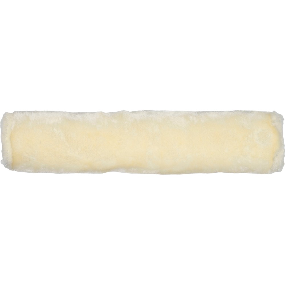 Horse Guard Nose Protector - Nature (White/Beige)