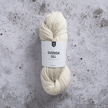 Järbo Svensk ull Artic Fox 59001
