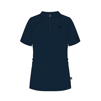 Equipage Hasty Function shirt - Navy 
