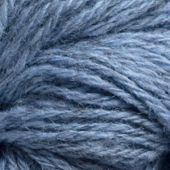 Järbo Svensk ull Dala Blue 59012 - 2