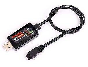Traxxas 9767 Charger USB TRX-4M