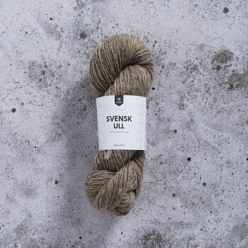Järbo Svensk ull Wasa Crisp  59021