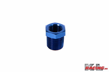 3/8 NPT till 1/2 NPT