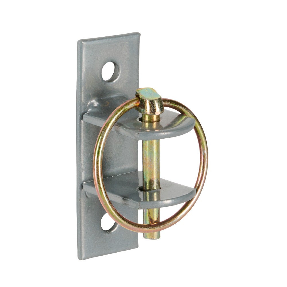 Horse Guard Bucket Hook 
