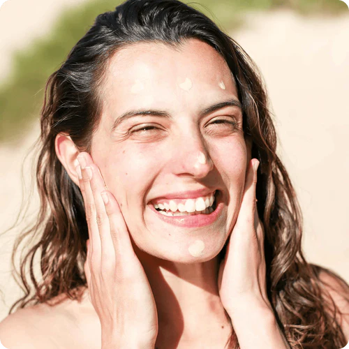 Suntribe Organic Mineral Sunscreen SPF 30 (100 ml) - 2
