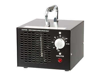 OZONGENERATOR DUNWORE OZ-150H 12V 3500mg