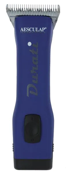 Aesculap Durati Horse Battery Powered Clipper