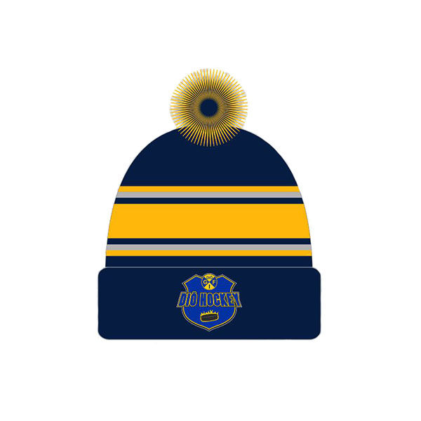 Diö Hockey mössa S22 - 2