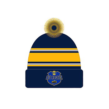 Diö Hockey mössa S22