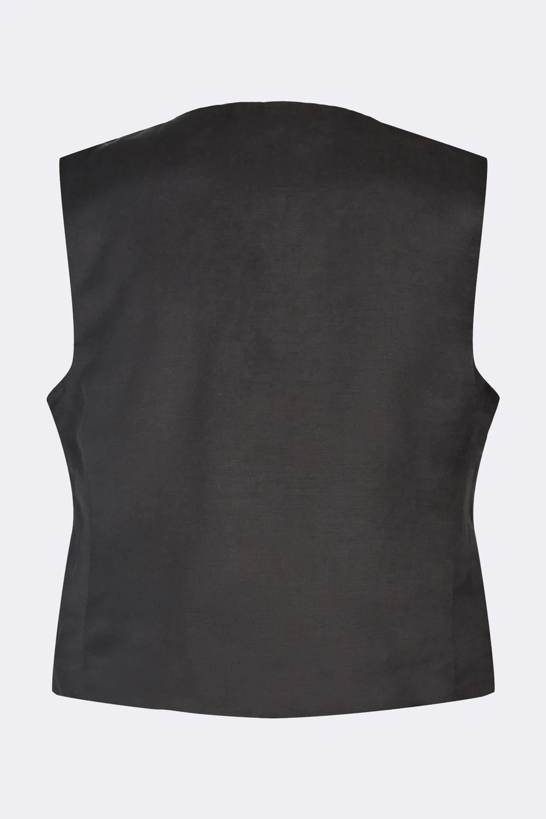 Leveté Room - Becca 4 Waistcoat Black - 7