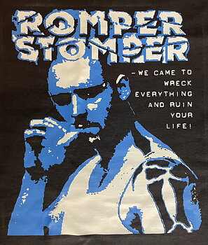 Romper Stomper