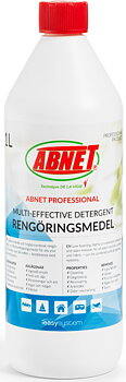 RENGÖRINGSMEDEL ABNET KONCENTRAT 1 L