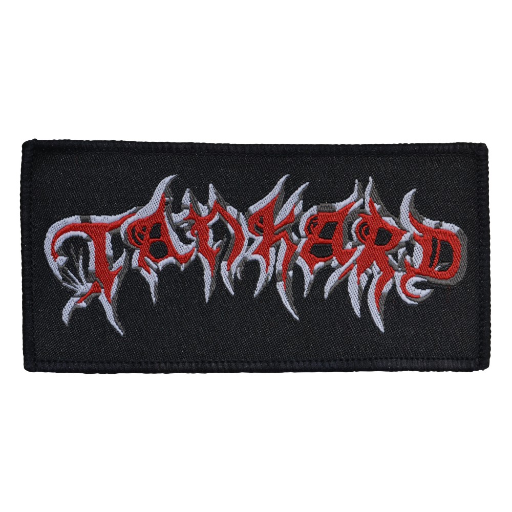 Tankard Logo Patch