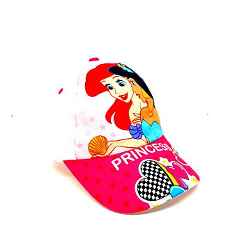 Princess Disney Keps Barn AS