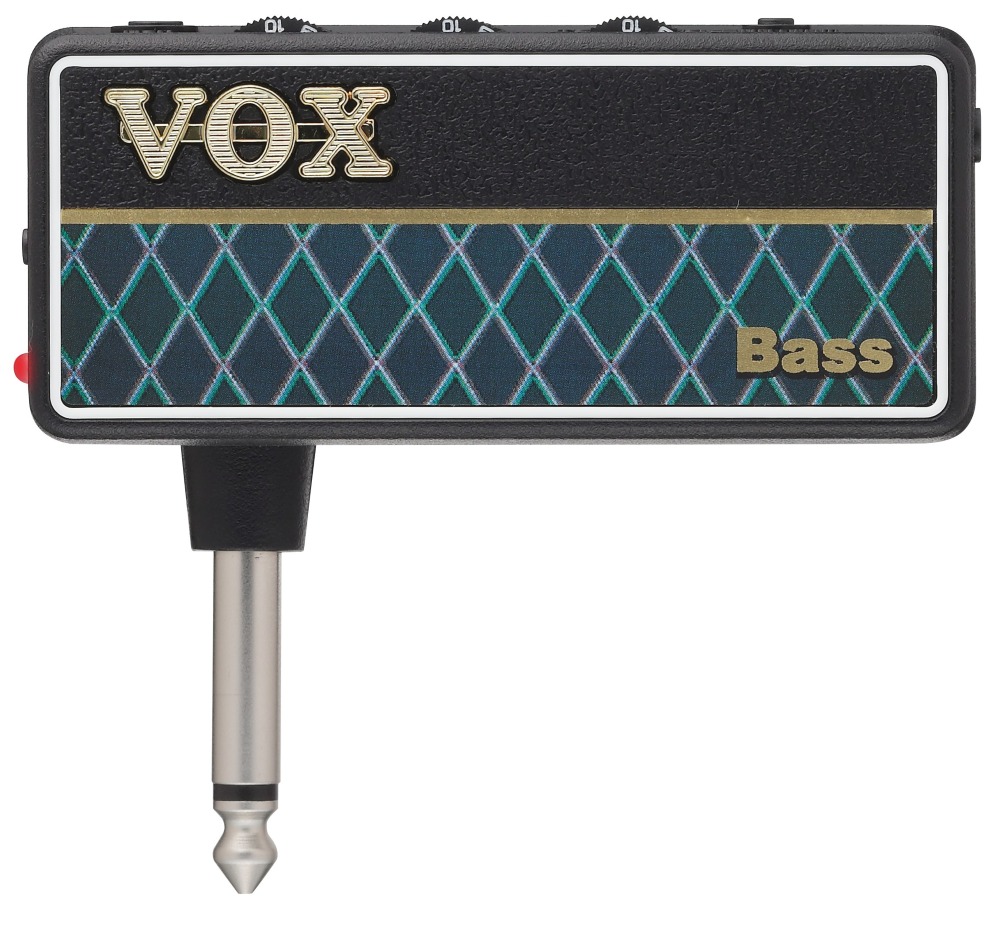 VOX AP2-BS - amPlug 2 Bass