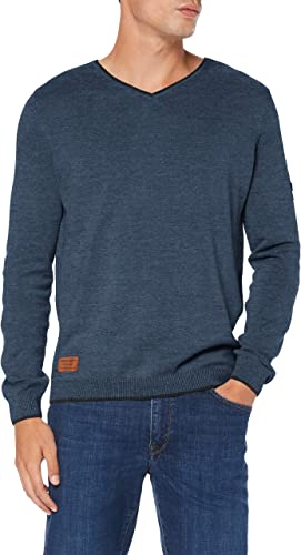 Tröja navy S camel active